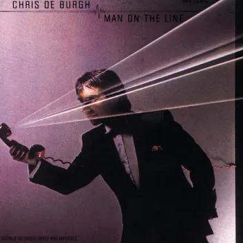 How Much is the Song Transmission Ends by Chris de Burgh Worth? Royalty & Value Breakdown