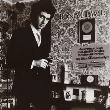 How Much is the Song A Bit Higher by Jona Lewie Worth? Royalty & Value Breakdown