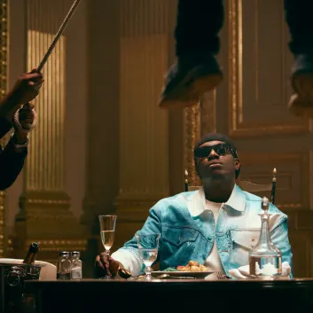How Much is the Song Nos labels c'est du papel by Werenoi Worth? Royalty & Value Breakdown