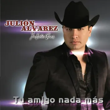 How Much is the Song Tu Amigo Nada Más by Julión Álvarez y su Norteño Banda Worth? Royalty & Value Breakdown