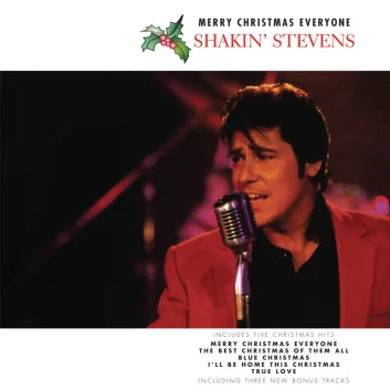 How Much is the Song The Best Christmas of Them All by Shakin' Stevens Worth? Royalty & Value Breakdown