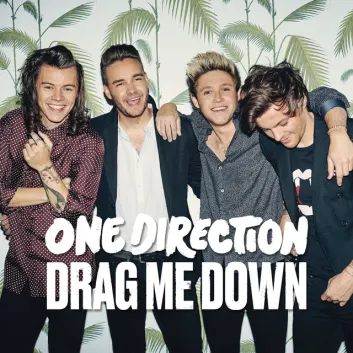 How Much is the Song Drag Me Down by One Direction Worth? Royalty & Value Breakdown