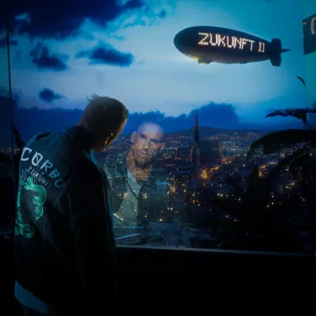 How Much is the Song Über Nacht by RAF Camora Worth? Royalty & Value Breakdown