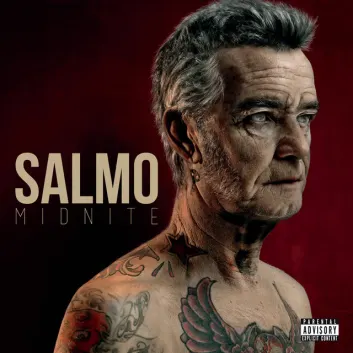 How Much is the Song Old Boy by Salmo Worth? Royalty & Value Breakdown