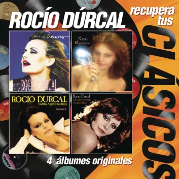 How Much is the Song Dicen by Rocío Dúrcal Worth? Royalty & Value Breakdown