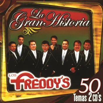 How Much is the Song Quiéreme Ámame by Los Freddy's Worth? Royalty & Value Breakdown
