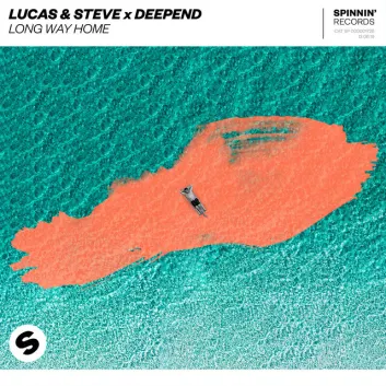 How Much is the Song Long Way Home by Lucas & Steve Worth? Royalty & Value Breakdown