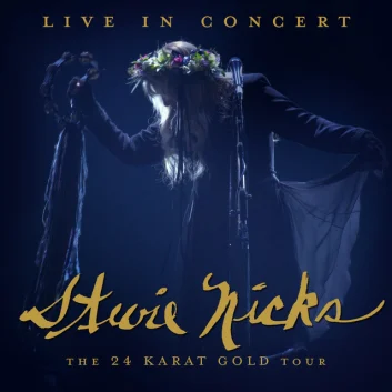 How Much is the Song Crying In The Night - Live by Stevie Nicks Worth? Royalty & Value Breakdown