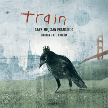 How Much is the Song Half Moon Bay by Train Worth? Royalty & Value Breakdown