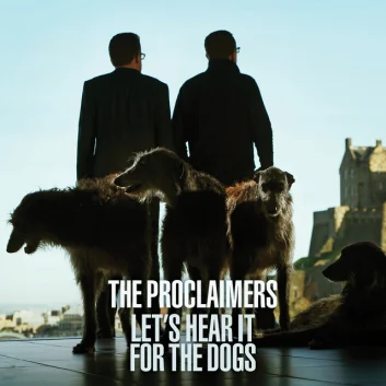 How Much is the Song Through Him by The Proclaimers Worth? Royalty & Value Breakdown