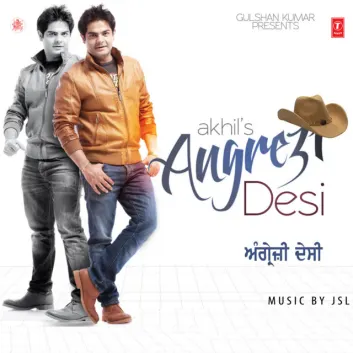How Much is the Song Angrezi Desi (Remix By Dj Barkha) by Akhil Worth? Royalty & Value Breakdown