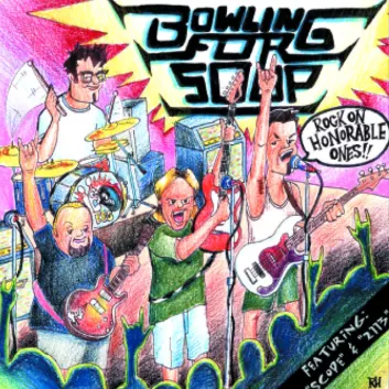 How Much is the Song Wisk by Bowling For Soup Worth? Royalty & Value Breakdown