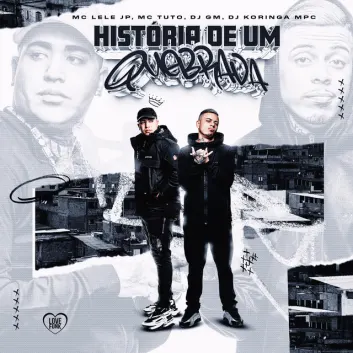 How Much is the Song História de um Quebrada by Mc Lele JP Worth? Royalty & Value Breakdown