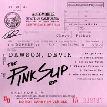 How Much is the Song Whatever Forever Is by Devin Dawson Worth? Royalty & Value Breakdown