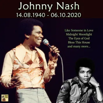 How Much is the Song Darn That Dream by Johnny Nash Worth? Royalty & Value Breakdown