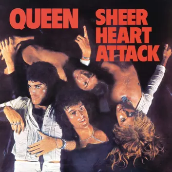 How Much is the Song Killer Queen by Queen Worth? Royalty & Value Breakdown