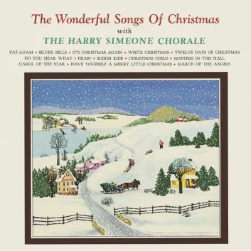 How Much is the Song Twelve Days Of Christmas by Harry Simeone Chorale Worth? Royalty & Value Breakdown