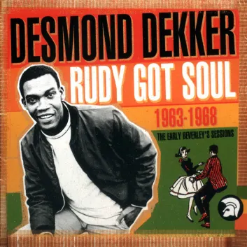How Much is the Song Gimme Gimme by Desmond Dekker & The Aces Worth? Royalty & Value Breakdown