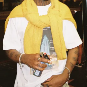 How Much is the Song Rehab (Winter In Paris) by Brent Faiyaz Worth? Royalty & Value Breakdown