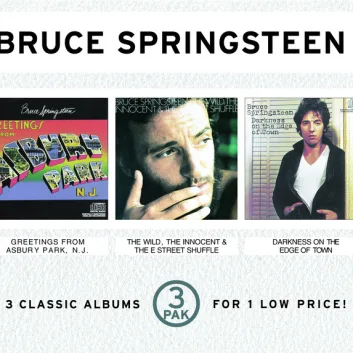 How Much is the Song Factory by Bruce Springsteen Worth? Royalty & Value Breakdown