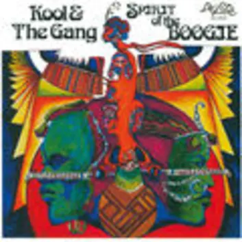 How Much is the Song Ride The Rhythm by Kool & The Gang Worth? Royalty & Value Breakdown