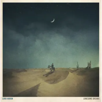 How Much is the Song The Ghost on the Shore by Lord Huron Worth? Royalty & Value Breakdown