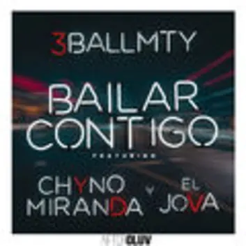 How Much is the Song Bailar Contigo by 3BallMTY Worth? Royalty & Value Breakdown