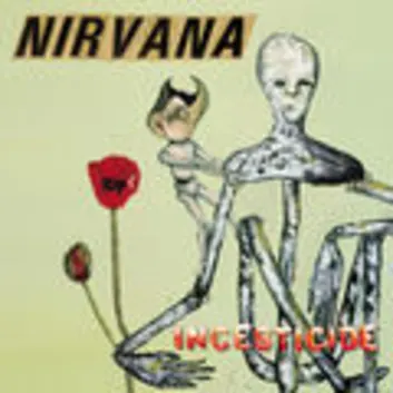 How Much is the Song Sliver by Nirvana Worth? Royalty & Value Breakdown