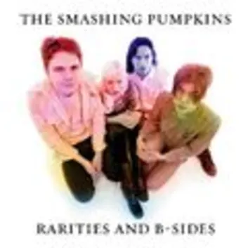How Much is the Song ...Said Sadly by The Smashing Pumpkins Worth? Royalty & Value Breakdown