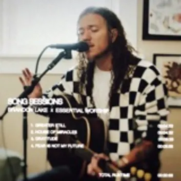 How Much is the Song Greater Still by Brandon Lake Worth? Royalty & Value Breakdown