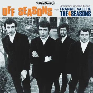 How Much is the Song Cry Myself To Sleep by Frankie Valli & The Four Seasons Worth? Royalty & Value Breakdown
