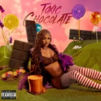 How Much is the Song Toxic Chocolate by Kaliii Worth? Royalty & Value Breakdown