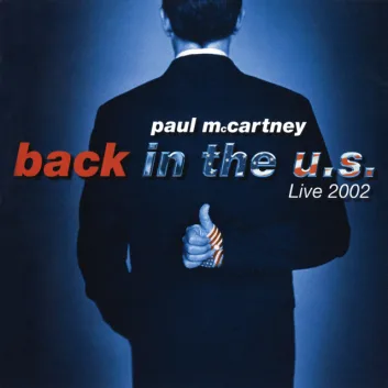 How Much is the Song Back In The USSR - Live by Paul McCartney Worth? Royalty & Value Breakdown