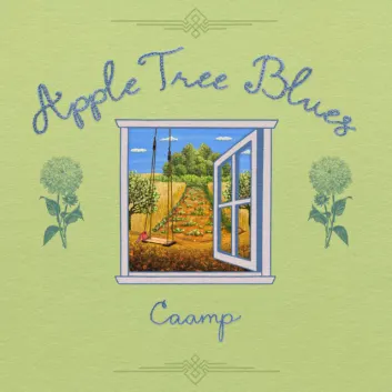 How Much is the Song Apple Tree Blues by Caamp Worth? Royalty & Value Breakdown