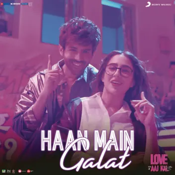 How Much is the Song Haan Main Galat (From "Love Aaj Kal") by Pritam Worth? Royalty & Value Breakdown