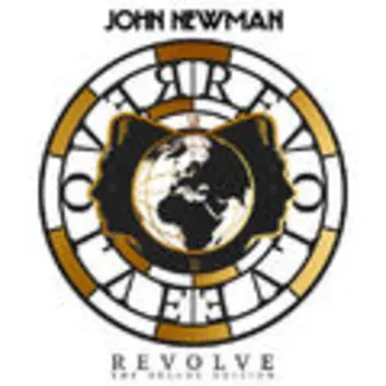 How Much is the Song Revolve by John Newman Worth? Royalty & Value Breakdown