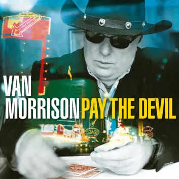 How Much is the Song More and More by Van Morrison Worth? Royalty & Value Breakdown