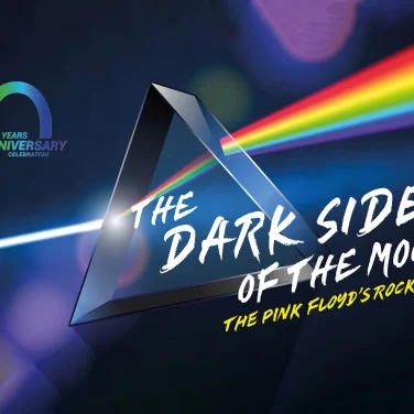 Picture of Dark Side of the Moon