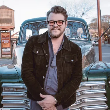 Picture of Josh Weathers Band