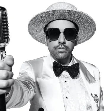 Picture of DJ Cassidy