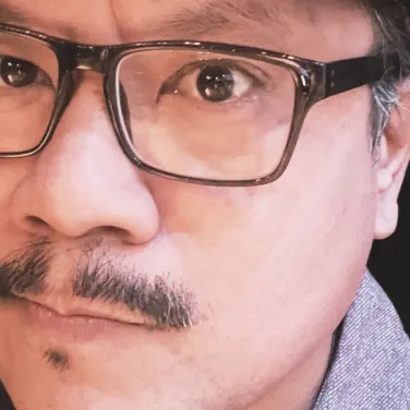 Picture of Rex Navarrete