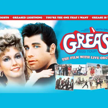 Picture of Grease