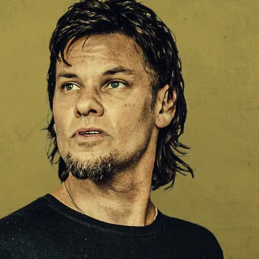 Picture of Theo Von