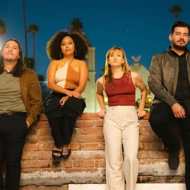 Picture of The Altons