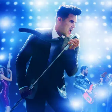 Picture of Frankie Moreno