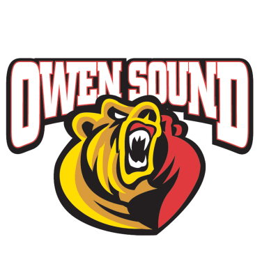 Picture of Owen Sound Attack