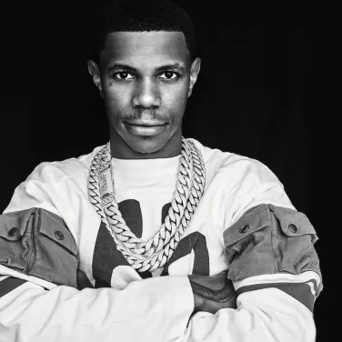 Picture of A Boogie Wit Da Hoodie