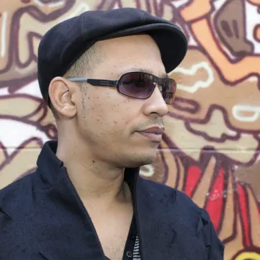 Picture of LTJ Bukem