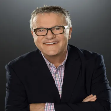 Picture of Mark Lowry