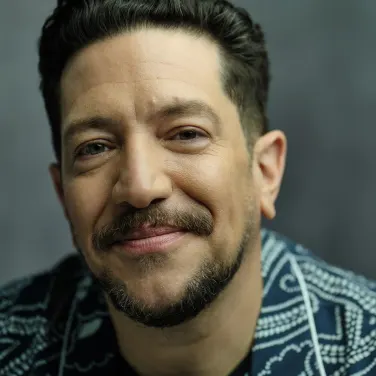 Picture of Sal Vulcano